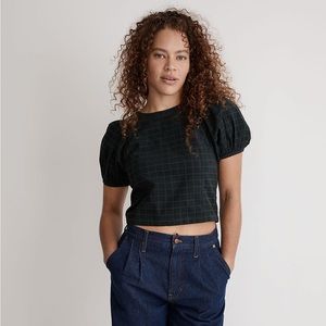 Madewell Blouse
